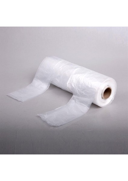 Poşet Manav Poşeti Orta Boy 24X43 GRUPNM-482