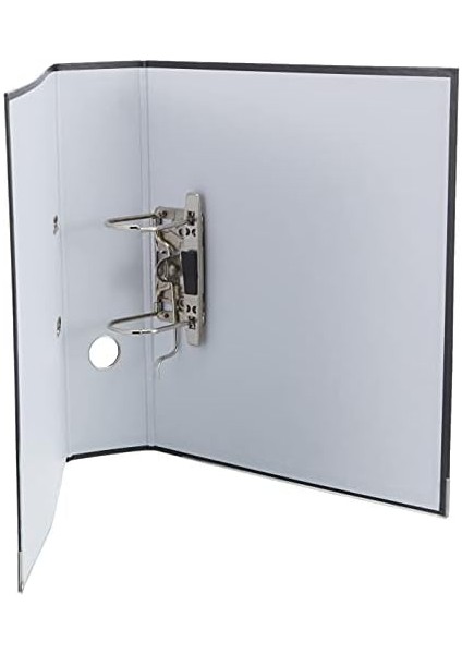 994095 Klasör Ekonomi Geniş, 28.5 x 8 x 31.8 Cm, Siyah fiyatları