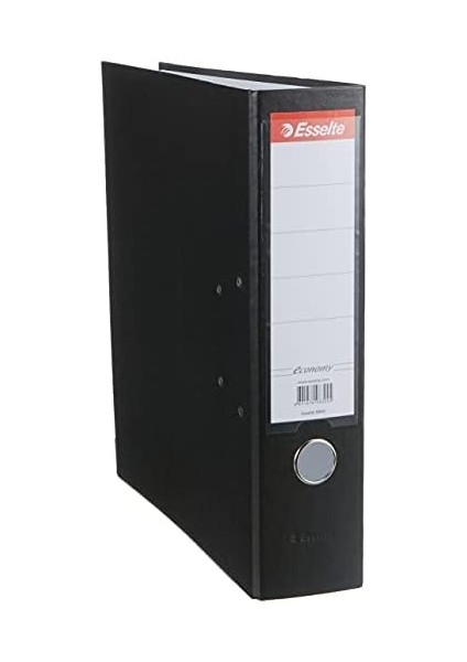 994095 Klasör Ekonomi Geniş, 28.5 x 8 x 31.8 Cm, Siyah modelleri