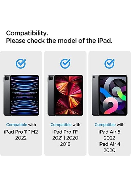 iPad Pro 11'' (2022 / 2021 / 2020 / 2018) / iPad Air 10.9"(2022 / 2020) Defter Kağıt Hissiyatlı Ekran Koruyucu Paper Touch Hd - AFL03001 fiyatları