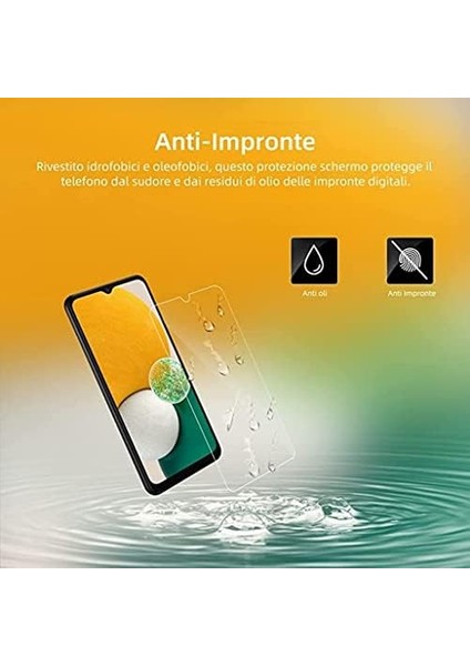 Samsung Galaxy A22 Modellerine Uyumlu Temperli Ekran Koruyucu Cam Hd Kalite Görüntü Darbe Dayanıklı Ekran Koruyucu Cam modelleri