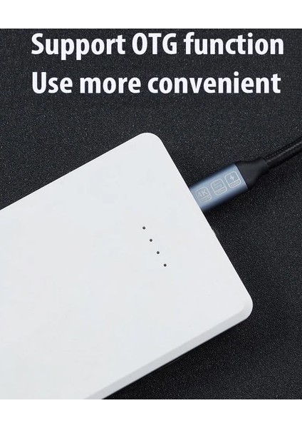 Type-C To Type-C Kablo Data ve Şarj Kablosu 20GBPS 100 Watt Akıllı Chip iPhone 15 Serisi Uyumlu Galaxy S23 Uyumlu Data ve Şarj Kablo ZR395 (0.5 Metre Type-C Kablo)