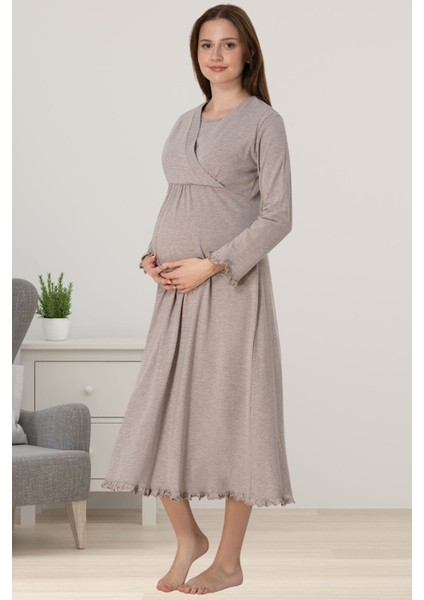 Bej Hamile Lohusa Gecelik