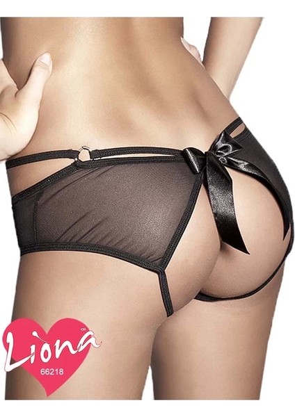 Arkası Açık Külot