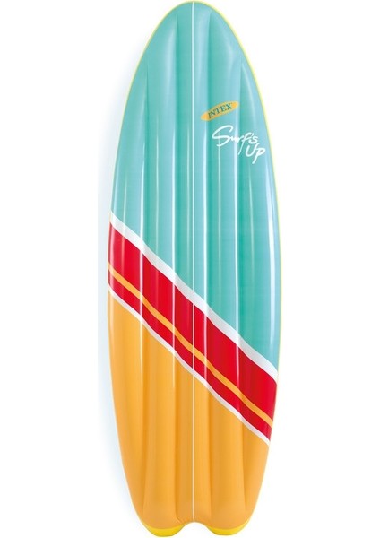 Şişme Sörf Deniz Yatağı - Şişme Deniz Yatağı Sörf - Surf Şişme Yatak - Şişme Sörf Yatak 178X69 Cm. modelleri
