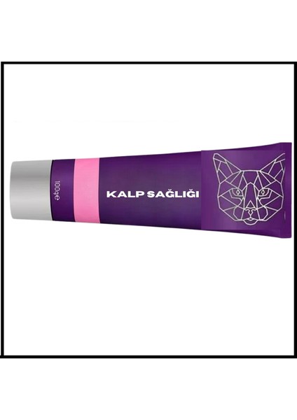 Uyguna-Yakala 100 gr Kedi Macunu Malt Katkılı - CL.220