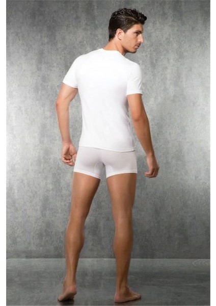 Doreanse Yakasız Erkek T-Shirt 2550 fiyatları