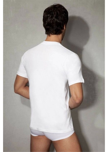 Doreanse Kısa Kollu Erkek T-Shirt 2505 fiyatları