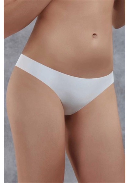Doreanse Kadın Dikişsiz String Tanga 6166