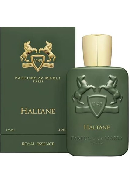 Haltane Royal Essence 125 ml