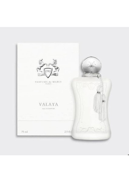 Valaya 75 ml Edp Kadın Parfüm