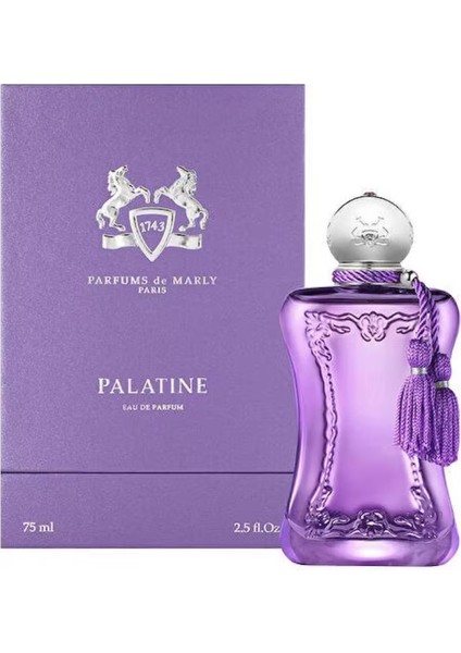 Palatine Edp 75 ml Kadın Parfüm