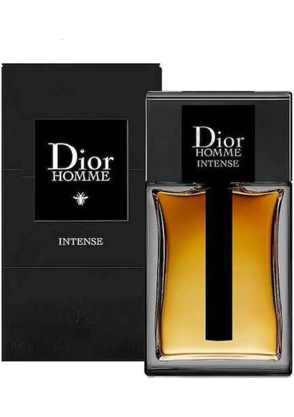 Homme Intense Edp 100 ml Erkek Parfüm