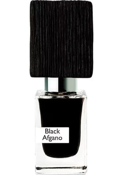 Black Afgano Edp Çiçeksi Kadın Parfüm 30 ml