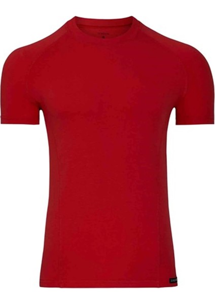 Doreanse Vücudu Saran Erkek T-Shirt 2535 fırsatları