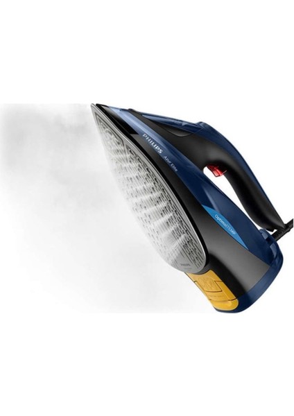 Azur Elite Anti-Drip Özelliği ve Dikey Buğu Fonksiyonlu 3000 W Buharlı Ütü Mavi modelleri