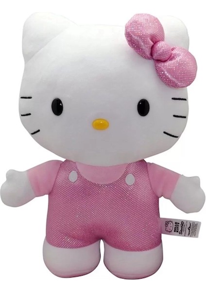 HKT12200 Hello Kitty 30 cm Pelüş - 24684 fiyatları