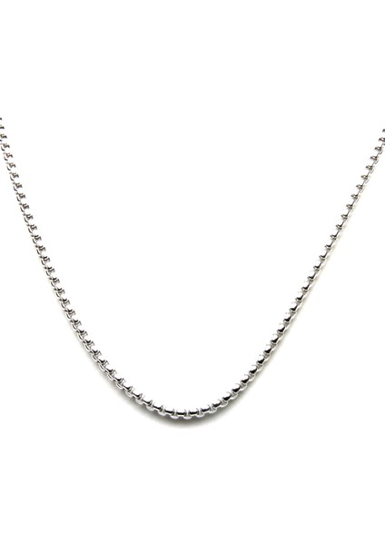 Yeni Sezon Zincir No3