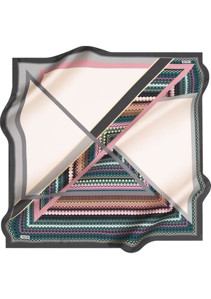 Sura Ipek Eşarp 8223-317