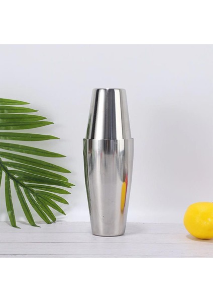 Klasik Boston Shaker