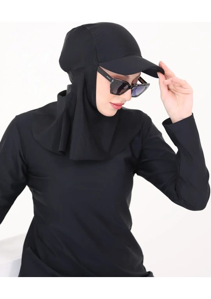 Kasketli Boyunluklu Mayo Bonesi fiyatları