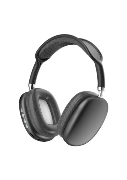 P9 Air Max Kulaklık Kablosuz Bluetooth Kulaklık Wireless 5.0 Müzik Kulaklığı