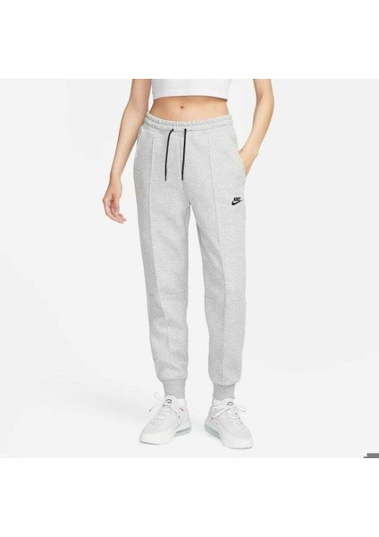 Tech Fleece Mr Jogger Kadın Eşofman Altı FB8330-063