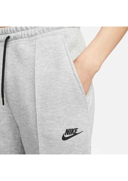 Tech Fleece Mr Jogger Kadın Eşofman Altı FB8330-063 fırsatları