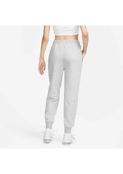 Tech Fleece Mr Jogger Kadın Eşofman Altı FB8330-063 indirimleri