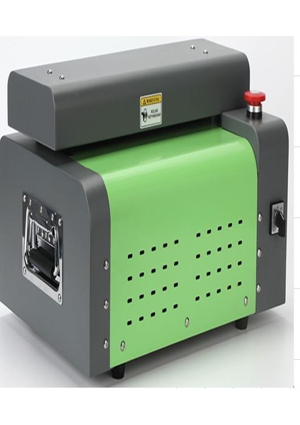 Powermaster X71 Atık Kağıt Karton Geri Dönüşüm Makinesi