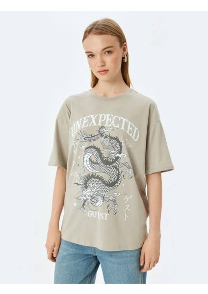 Kadın T-Shirt modelleri