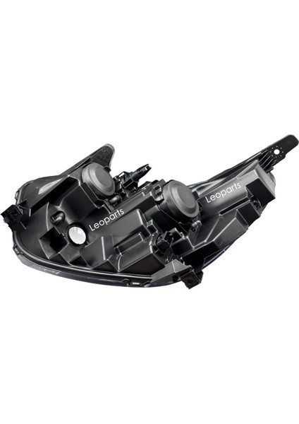 Renault Express Far Lambası Sağ (Renault Yazılı) 2021-2023 260103369R modelleri