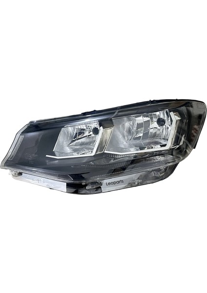 Volkswagen Caddy Far Lambası Sol (Ledsiz) 2019-2022 2K8941005B