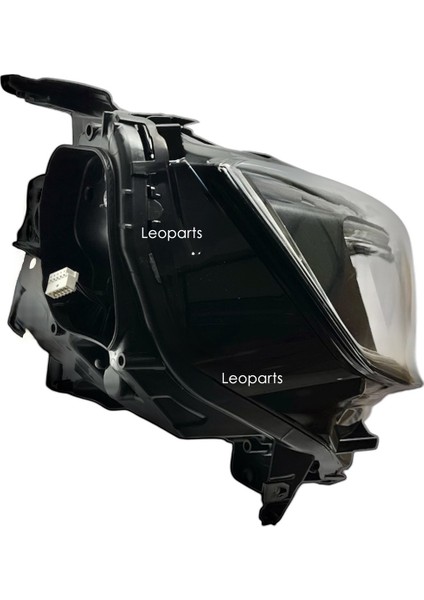 Opel Insignia B Far Lambası Sağ (Ledli) 2017-2019 39165282 modelleri