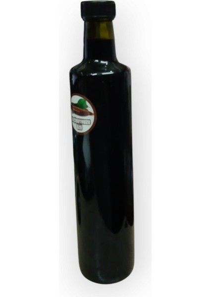 Keçi Boynuzu Özü Soğuk Sıkım Çift Damıtılmış 1 Litre