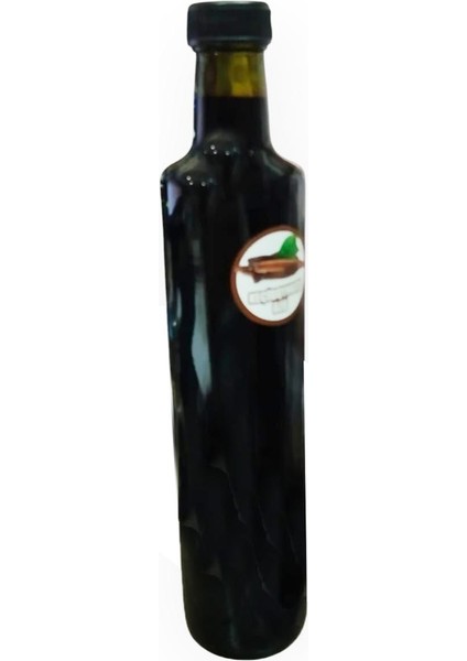 Keçi Boynuzu Özü Soğuk Sıkım Çift Damıtılmış 1 Litre