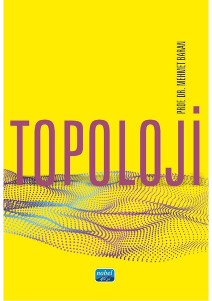 Topoloji - Mehmet Baran