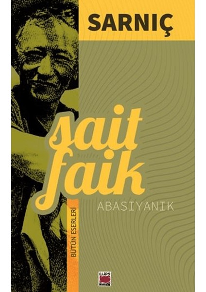 Sarnıç - Sait Faik Abasıyanık