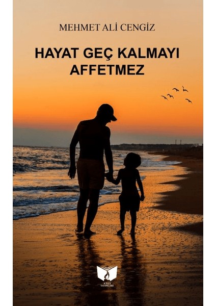 Hayat Geç Kalmayı Affetmez - Mehmet Ali Cengiz