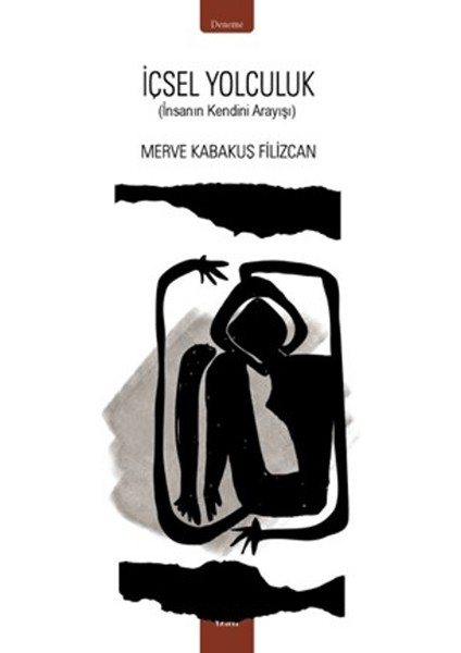 İçsel Yolculuk - Merve Kabakuş Filizcan