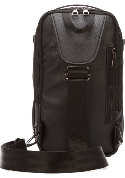 2404-1 Body Bag Çapraz Sırt Omuz ve Göğüs Çantası Uziko fiyatları