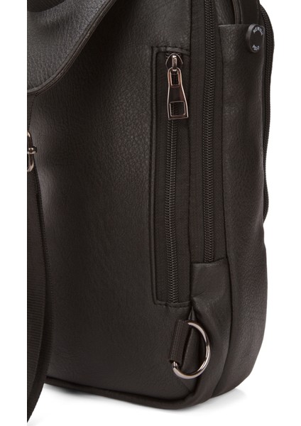 2404-1 Body Bag Çapraz Sırt Omuz ve Göğüs Çantası Uziko modelleri