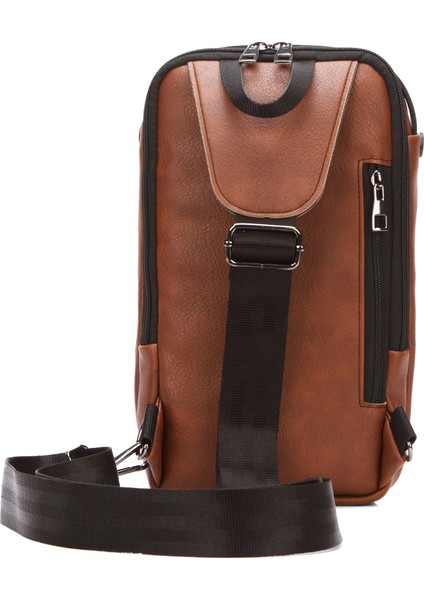 2404-1 Body Bag Çapraz Sırt Omuz ve Göğüs Çantası Uziko fiyatları