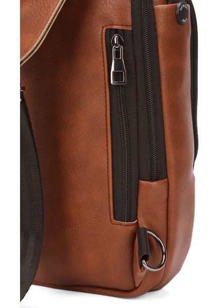 2404-1 Body Bag Çapraz Sırt Omuz ve Göğüs Çantası Uziko modelleri