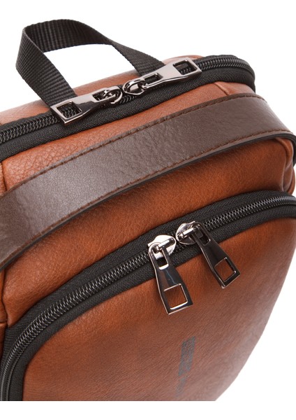 2404-1 Body Bag Çapraz Sırt Omuz ve Göğüs Çantası Uziko fırsatları