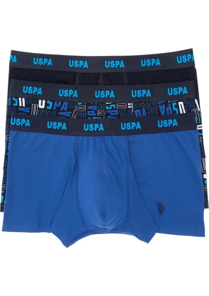 Lacivert - Sarı Erkek Boxer 80509 fiyatları