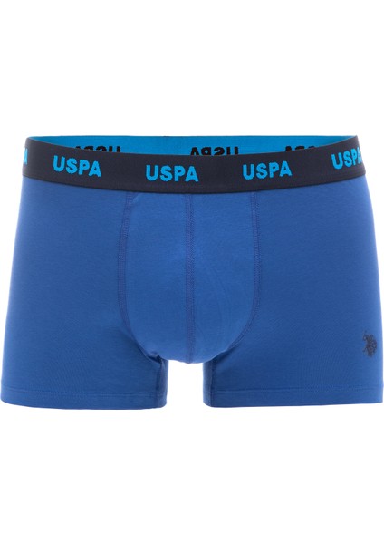 Lacivert - Sarı Erkek Boxer 80509 modelleri