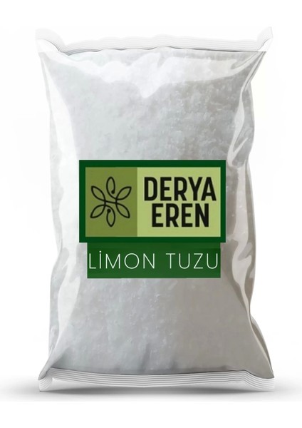 Limon Tuzu İnce 100 gr