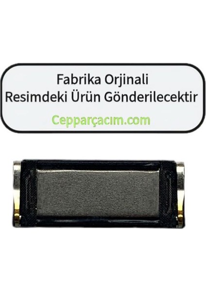 Redmi 5 Plus Ahize Iç Kulaklık Üst Hoparlör Revizyonlu