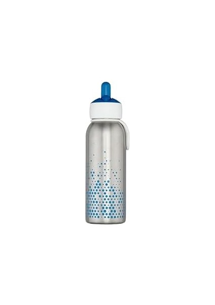 Termo Şişe Flip-Up Campus - 350 ml - Pembe - Içecekleri Uzun Süre Soğuk Veya Sıcak Tutar - Paslanmaz Çelik Içecek Şişesi Çocuk - Çift Duvarlı Yalıtımlı modelleri